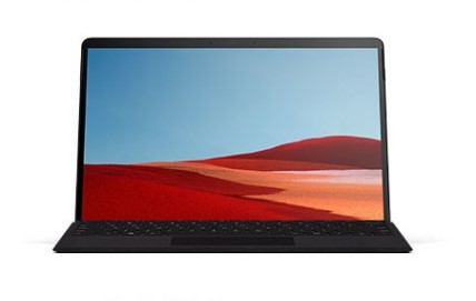 灵川安装 Surface 更新时遇到问题？