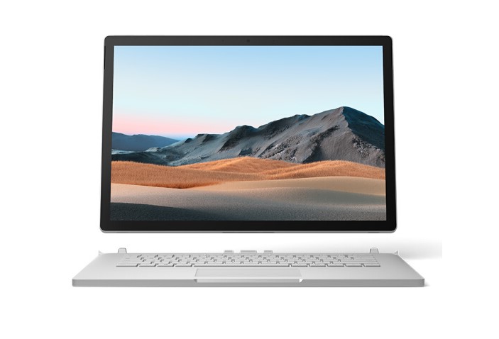 灵川Surface 维修前的准备工作