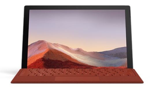 灵川清洁和维护 Surface